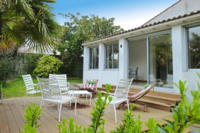 Very beautiful house near Les Sables d'Olonne
